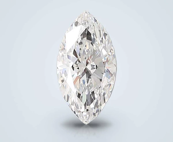 6.1 Carat · E · VVS2 Rare Carat Ideal Cut