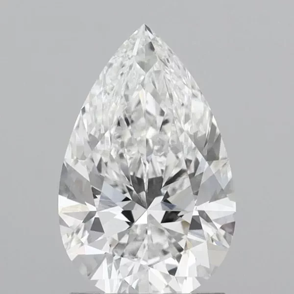 1.84 Carat · D · VVS2 Rare Carat Ideal Cut