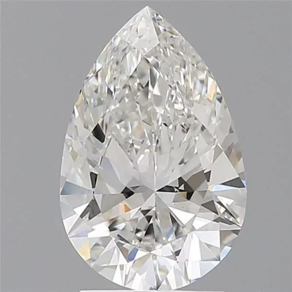 2.56 Carat · E · VS1 Rare Carat Ideal Cut
