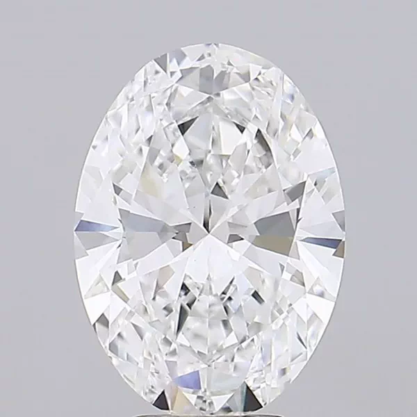 5 Carat · D · VS1 Rare Carat Ideal Cut