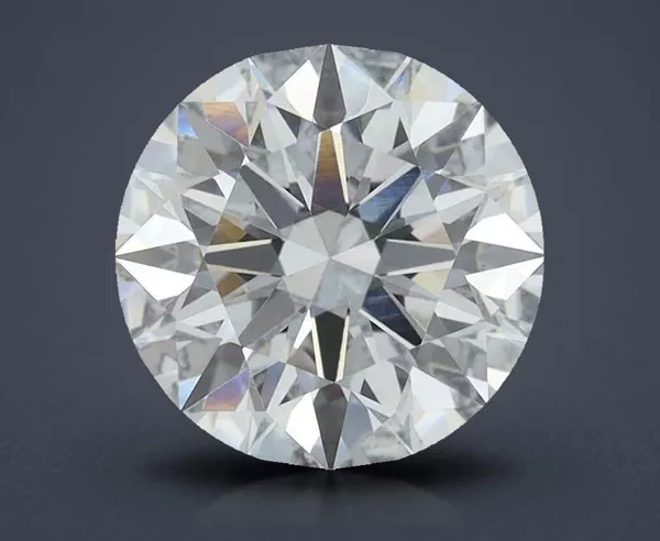 3.5 Carat · F · VVS1 Rare Carat Ideal Cut
