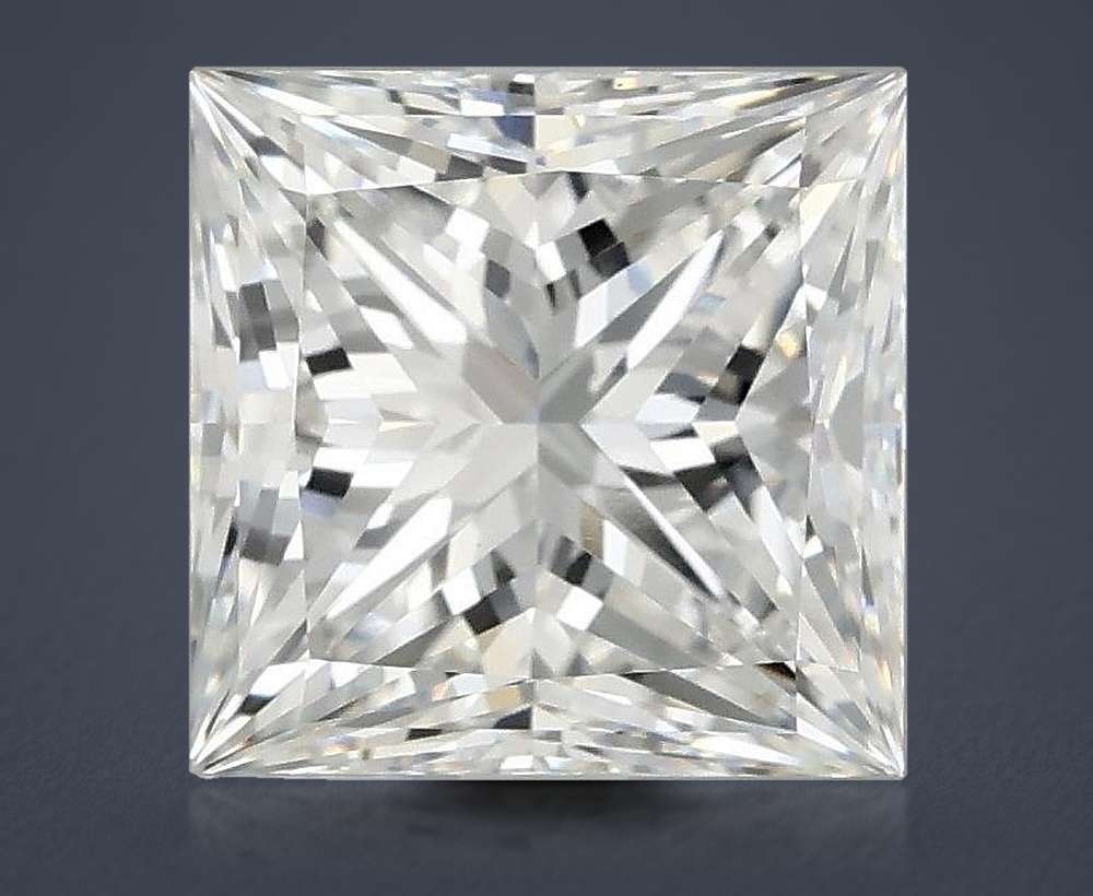 2.98 Carat · F · VS1 Rare Carat Ideal Cut