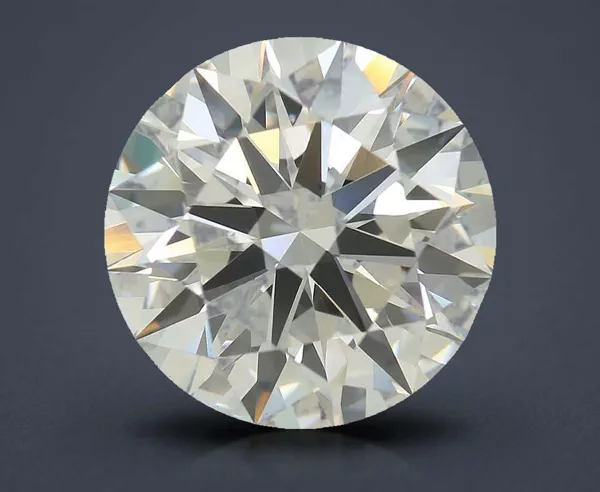 5.01 Carat · F · VVS1 ideal Cut