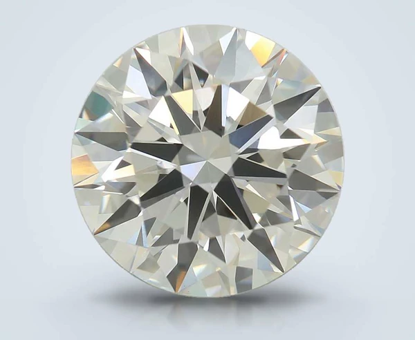 5.01 Carat · F · VVS1 Rare Carat Ideal Cut