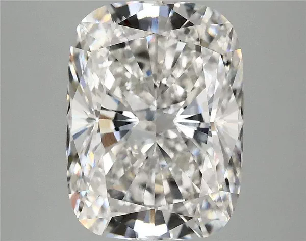 4.03 Carat · G · VVS2 Rare Carat Ideal Cut