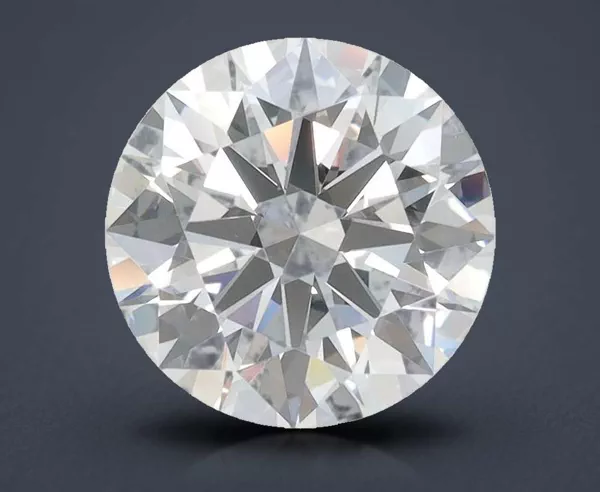 3.4 Carat · E · VVS1 Rare Carat Ideal Cut