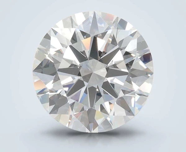 3.4 Carat · E · VVS1 Rare Carat Ideal Cut