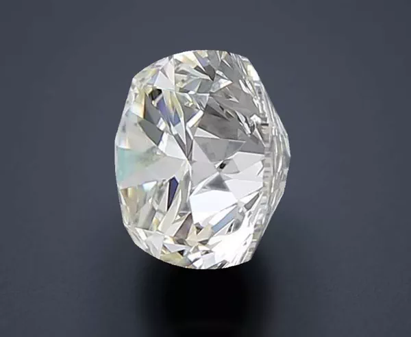 1.28 Carat · J · VVS2 Rare Carat Ideal Cut