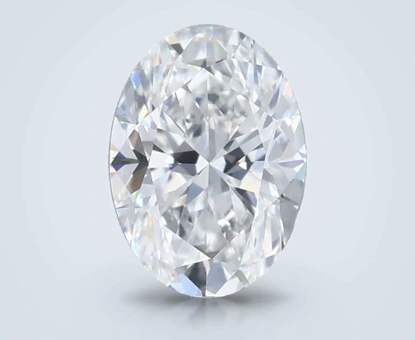 0.54 Carat · D · VVS1 Rare Carat Ideal Cut
