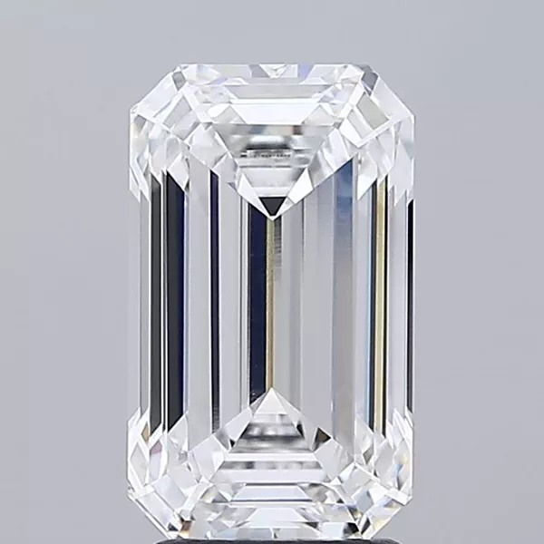 3.35 Carat · E · VVS1 Rare Carat Ideal Cut