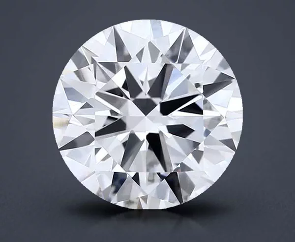 3.5 Carat · E · VS2 Rare Carat Ideal Cut