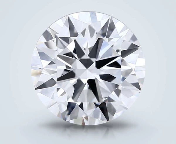 3.5 Carat · E · VS2 Rare Carat Ideal Cut