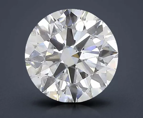 2.38 Carat · E · SI1 Rare Carat Ideal Cut