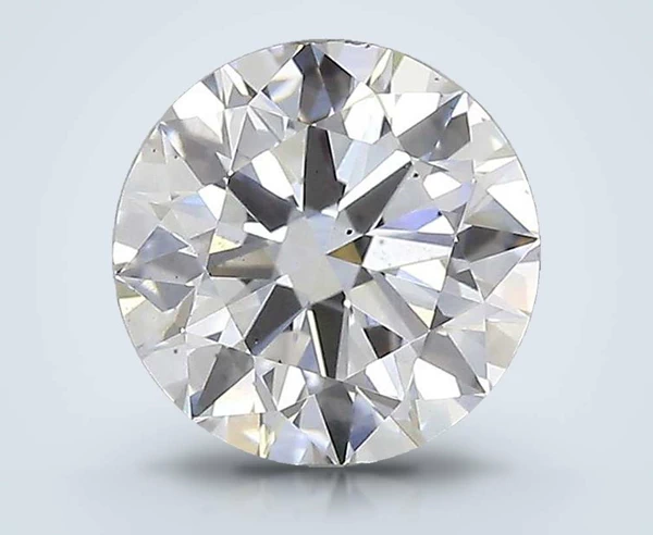 2.38 Carat · E · SI1 Rare Carat Ideal Cut