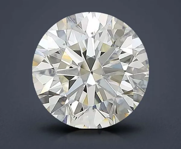 2.01 Carat · J · VS2 excellent Cut