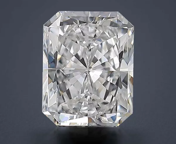 2.01 Carat · D · VS1 Rare Carat Ideal Cut