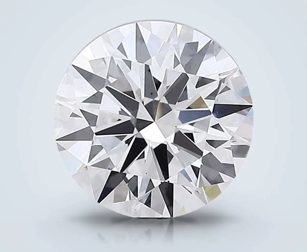 3.26 Carat · D · VS2 Rare Carat Ideal Cut