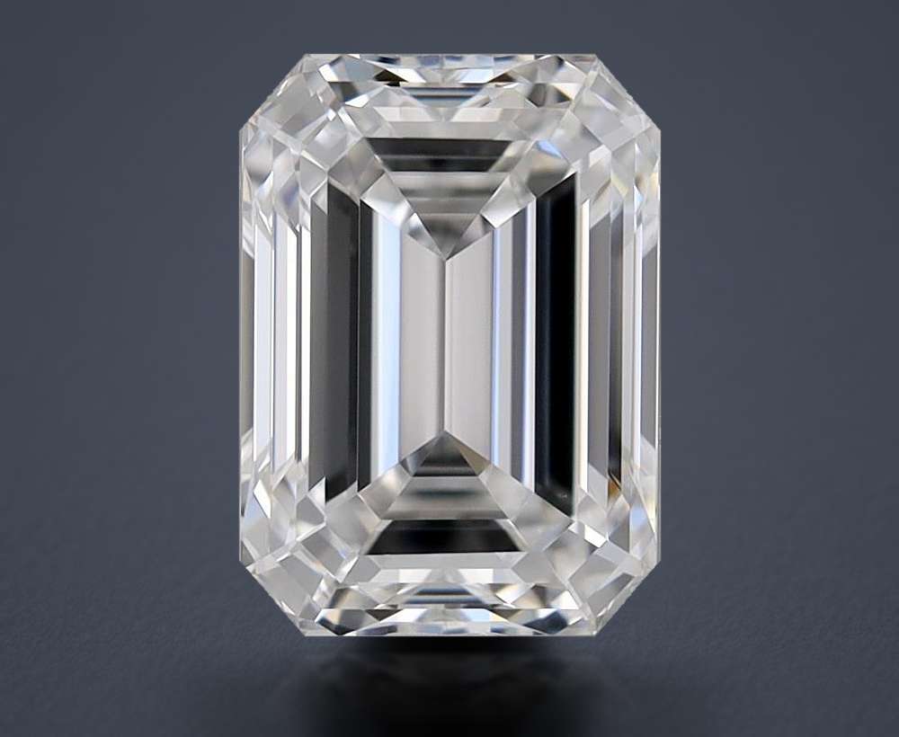 1.09 Carat · E · IF Rare Carat Ideal Cut