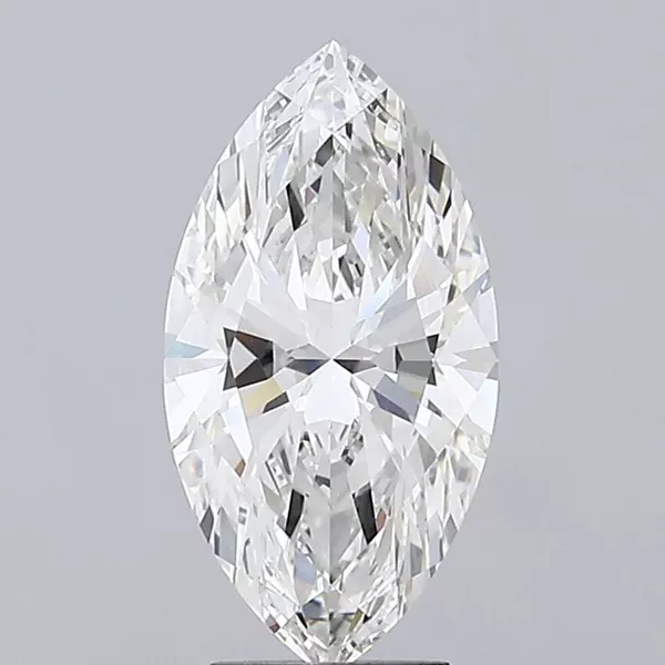 4.01 Carat · F · VVS2 Rare Carat Ideal Cut