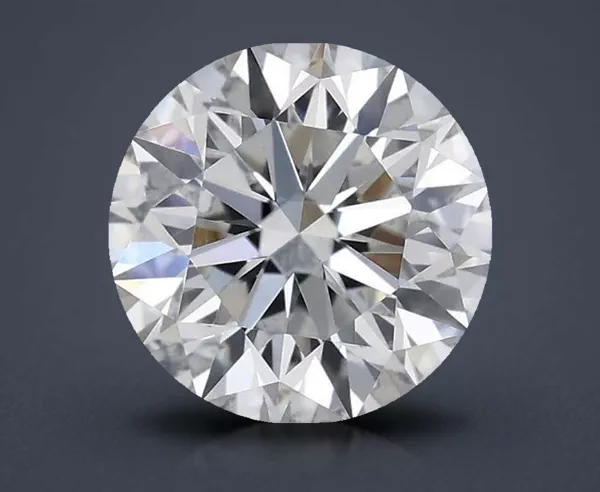 0.44 Carat · D · VS1 excellent Cut