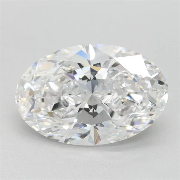 1.35 Carat · D · IF very good Cut