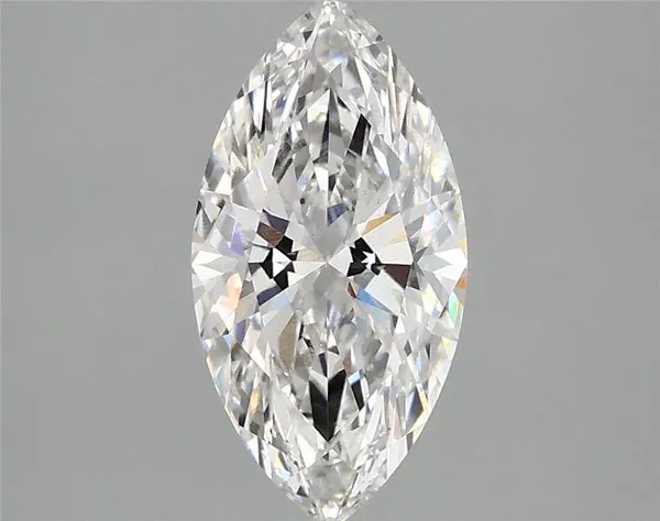 1.59 Carat · E · VS2 Rare Carat Ideal Cut