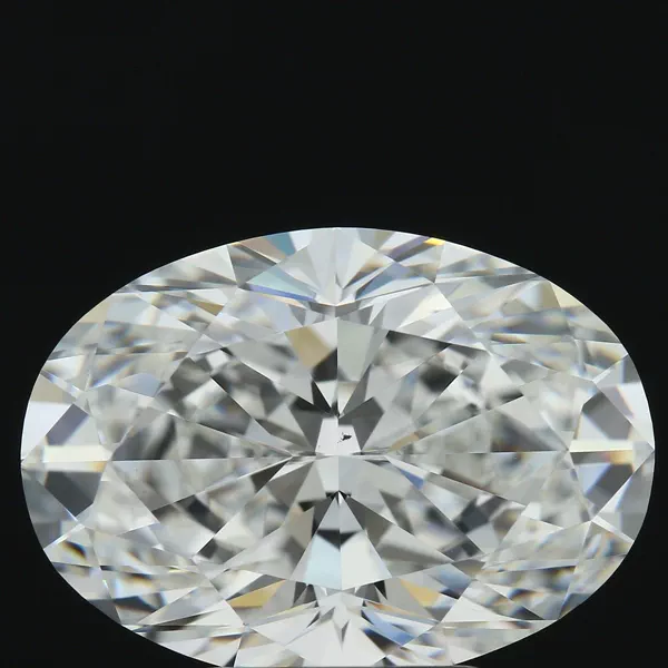 3.79 Carat · F · VS2 Rare Carat Ideal Cut