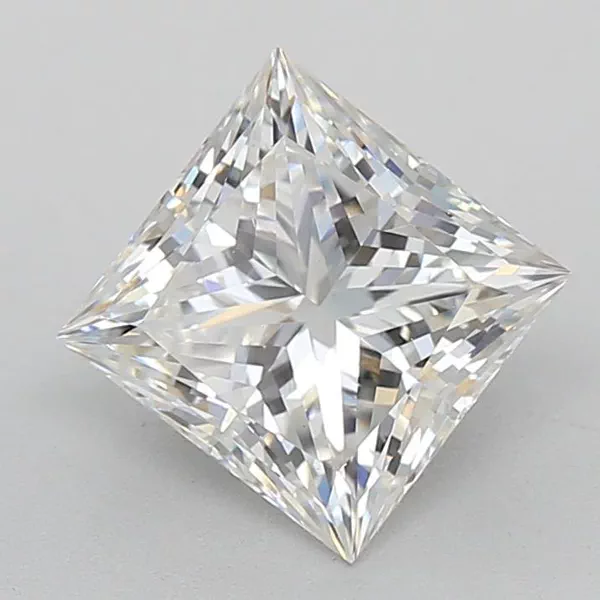 2.36 Carat · G · VS1 Rare Carat Ideal Cut
