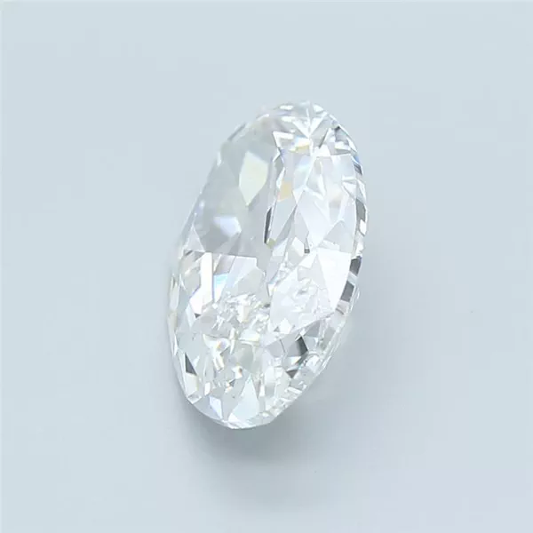 5.05 Carat · D · VS2 Rare Carat Ideal Cut