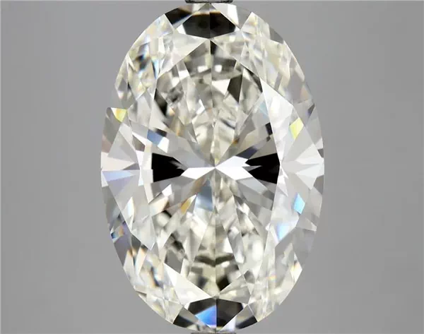 5.01 Carat · I · VS1 Rare Carat Ideal Cut