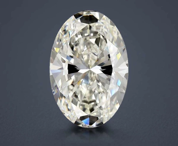5.01 Carat · I · VS1 Rare Carat Ideal Cut