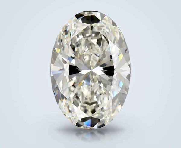 5.01 Carat · I · VS1 Rare Carat Ideal Cut