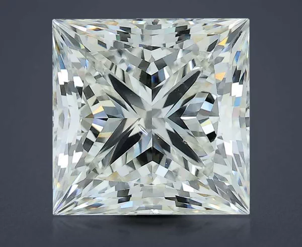 2.09 Carat · J · SI1 Rare Carat Ideal Cut
