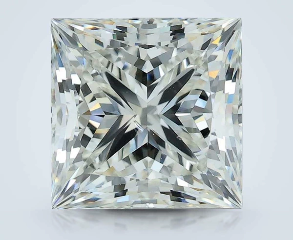 2.09 Carat · J · SI1 Rare Carat Ideal Cut