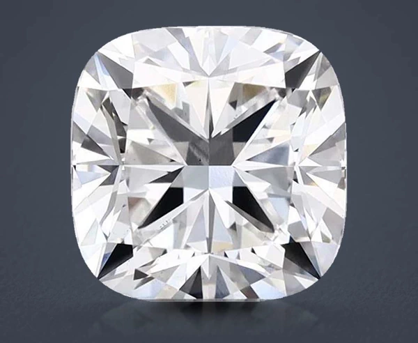 2.94 Carat · E · VS1 Rare Carat Ideal Cut