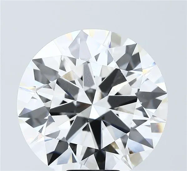 11.05 Carat · F · VS1 Rare Carat Ideal Cut