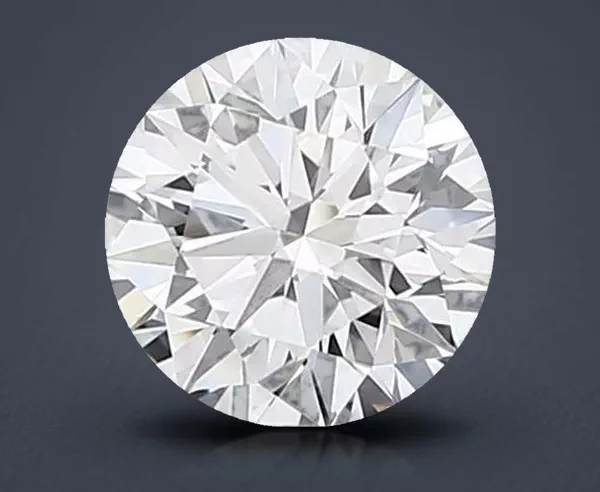 1.27 Carat · E · IF Rare Carat Ideal Cut
