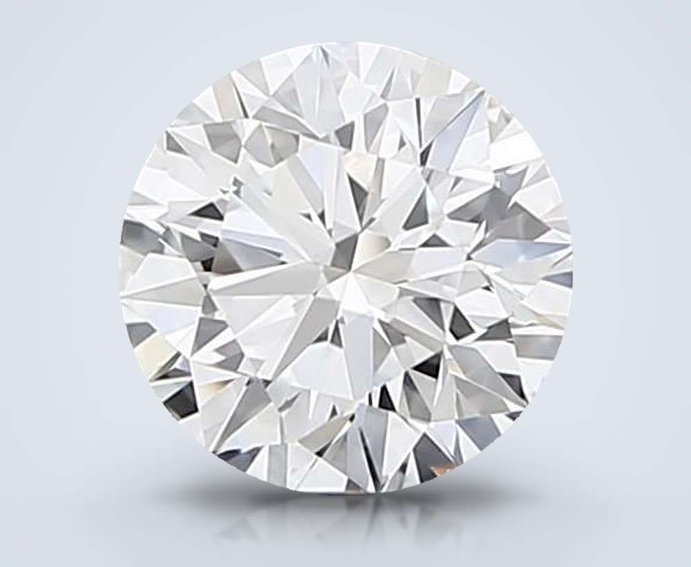 1.27 Carat · E · IF Rare Carat Ideal Cut