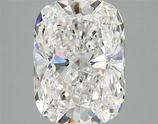 2.58 Carat · F · VVS1 Rare Carat Ideal Cut