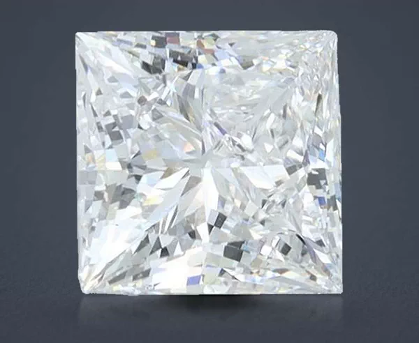 1.68 Carat · F · VS1 Rare Carat Ideal Cut