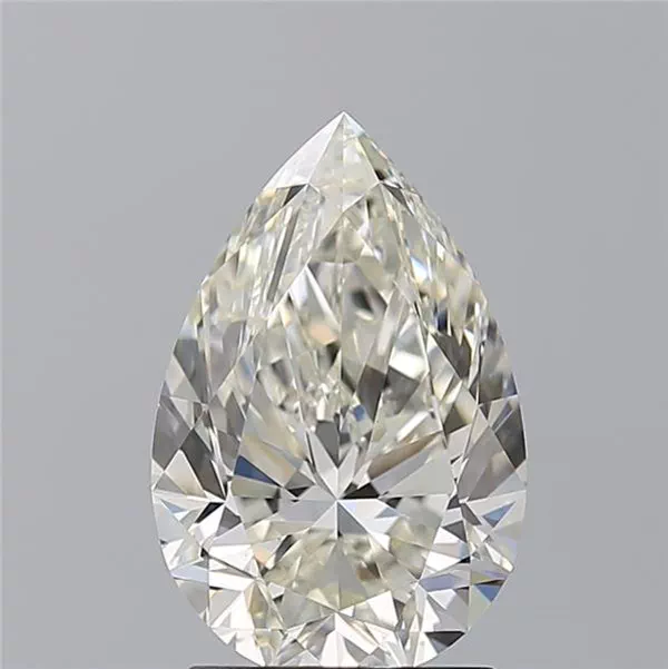 2.21 Carat · J · VS2 Rare Carat Ideal Cut