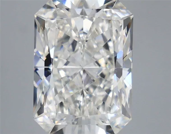 5.44 Carat · F · VVS2 Rare Carat Ideal Cut