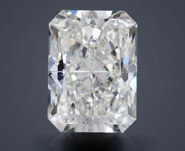 5.44 Carat · F · VVS2 Rare Carat Ideal Cut
