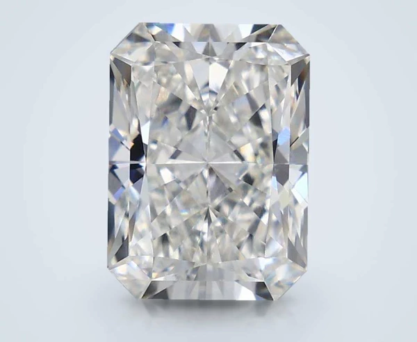 5.44 Carat · F · VVS2 Rare Carat Ideal Cut