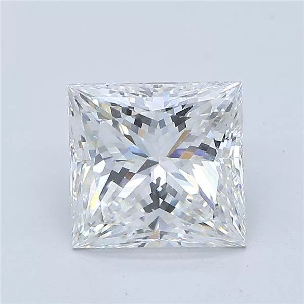 2.34 Carat · F · VS1 Rare Carat Ideal Cut
