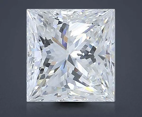 2.34 Carat · F · VS1 Rare Carat Ideal Cut