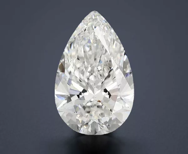 3.39 Carat · E · VVS2 Rare Carat Ideal Cut