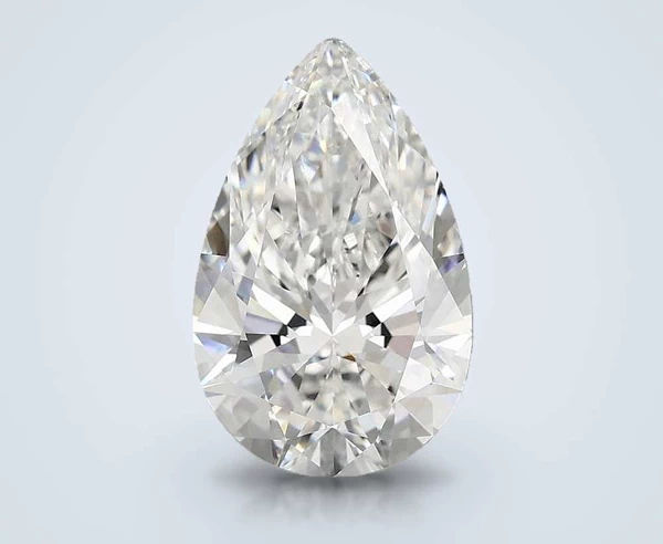 3.39 Carat · E · VVS2 Rare Carat Ideal Cut