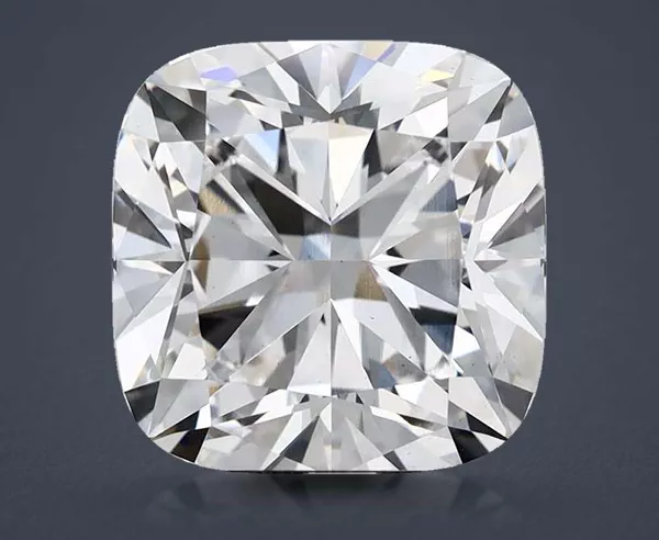 6.02 Carat · D · VS1 Rare Carat Ideal Cut
