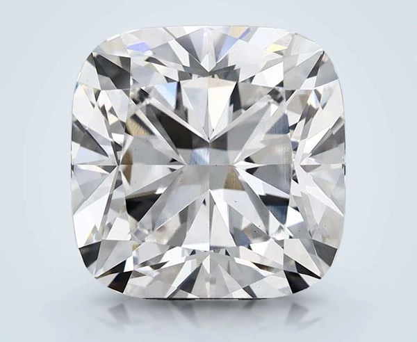 6.02 Carat · D · VS1 Rare Carat Ideal Cut